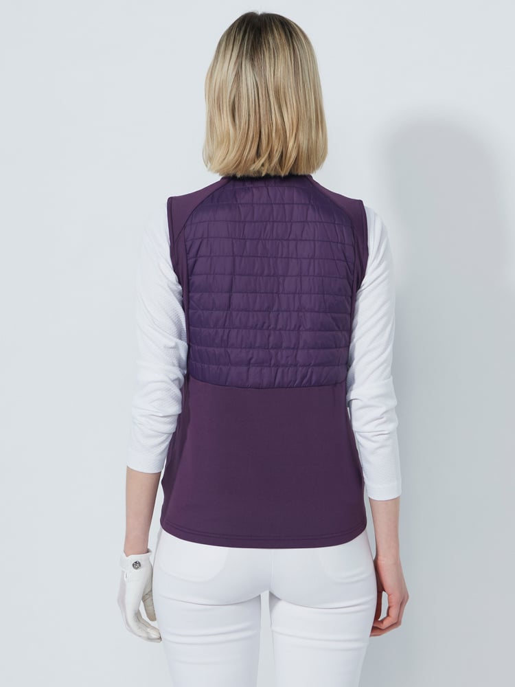 ALLOS HYBRID VEST
