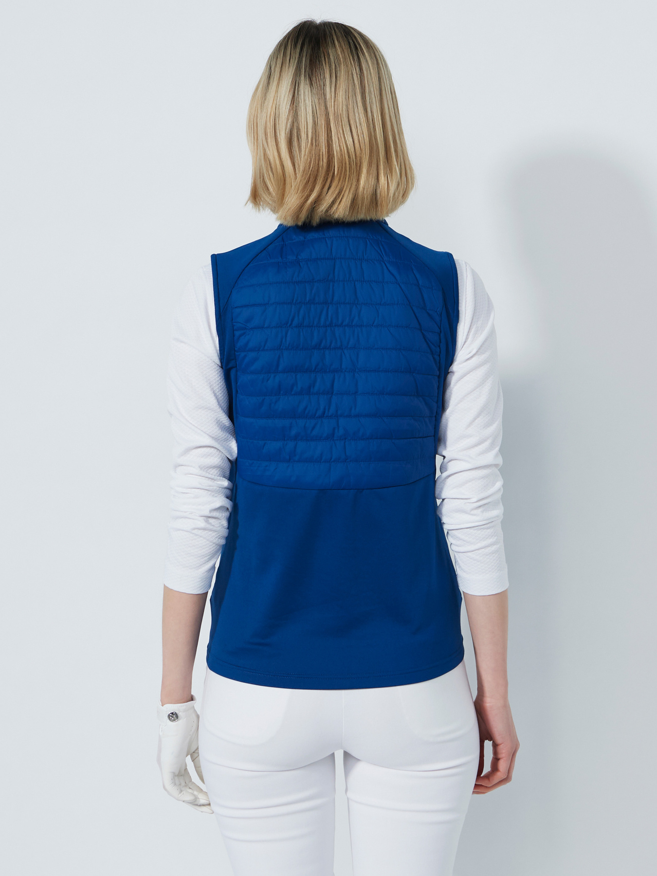 ALLOS HYBRID VEST