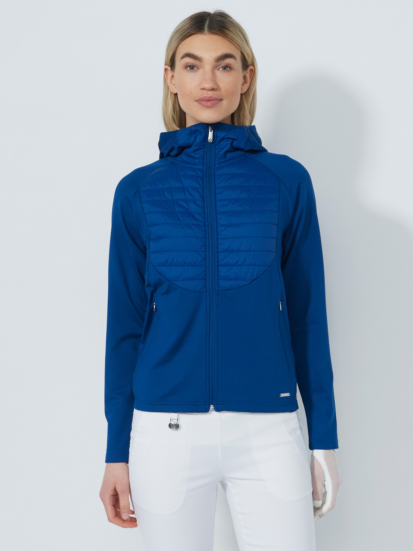 ALLOS HYBRID JACKET