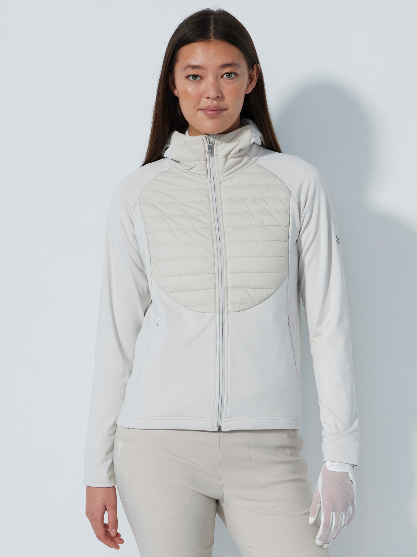 ALLOS HYBRID JACKET