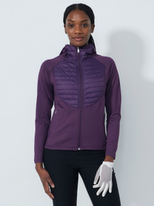 ALLOS HYBRID JACKET