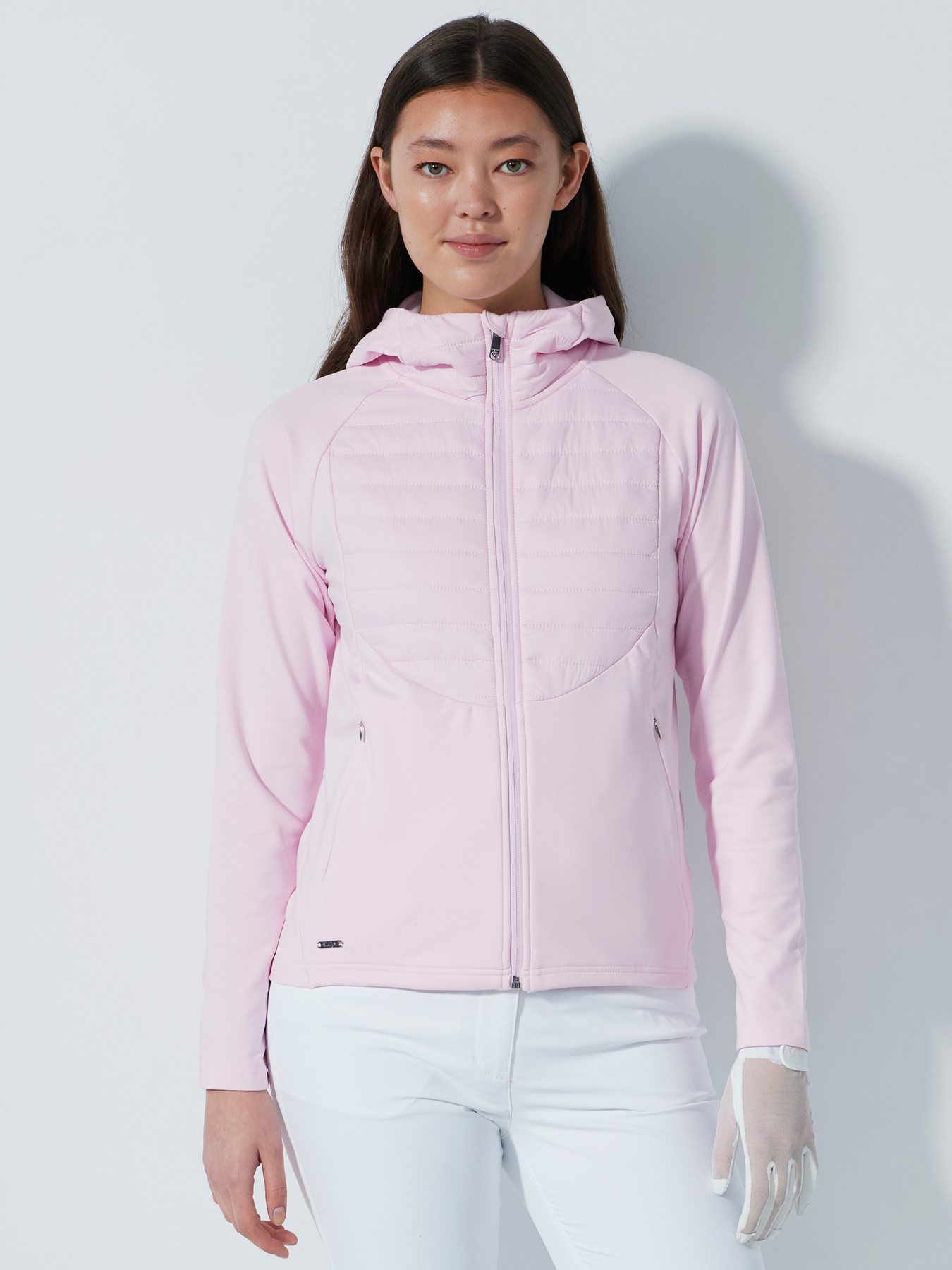 ALLOS HYBRID JACKET