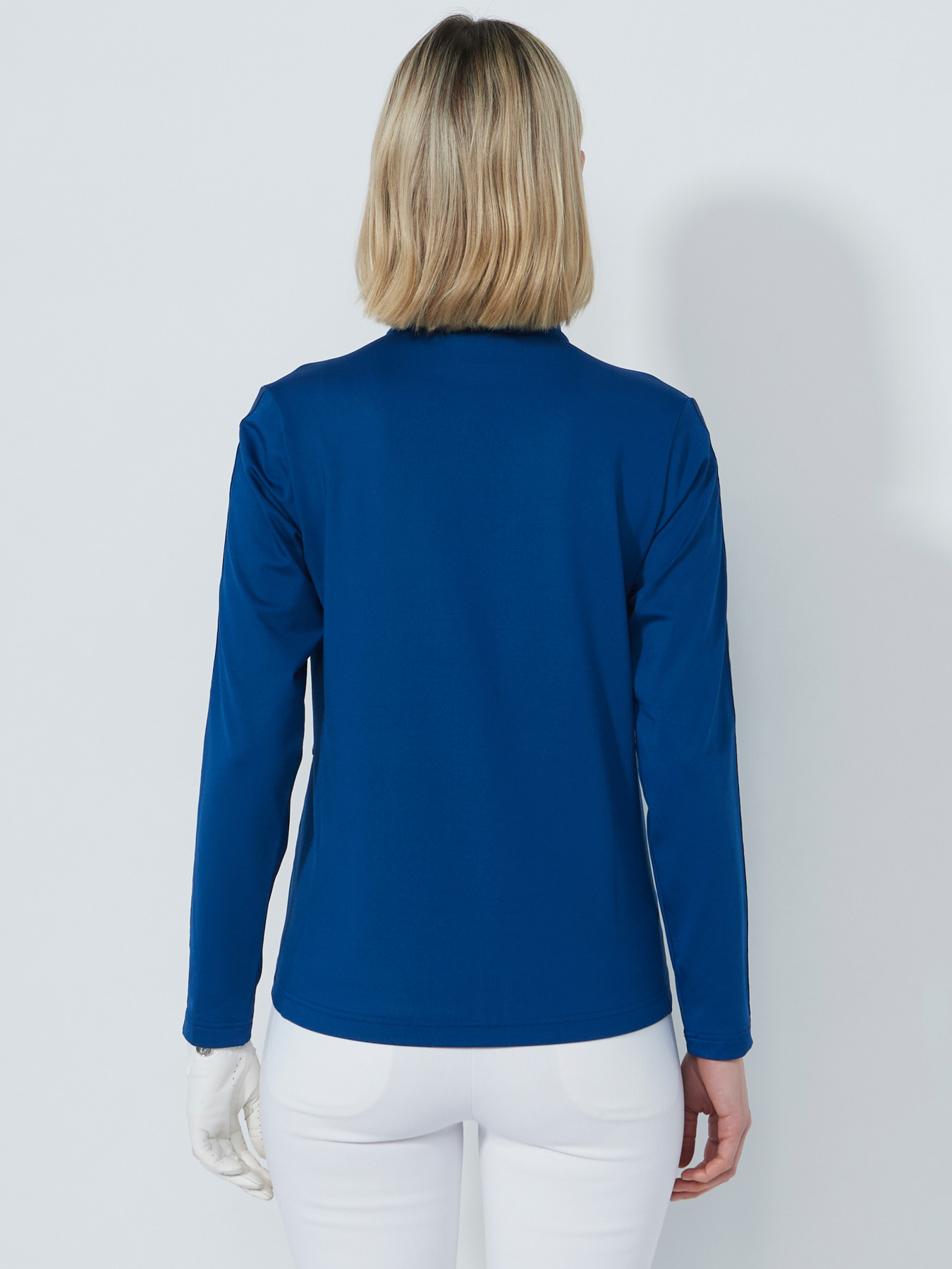 Cholet long-sleeved top