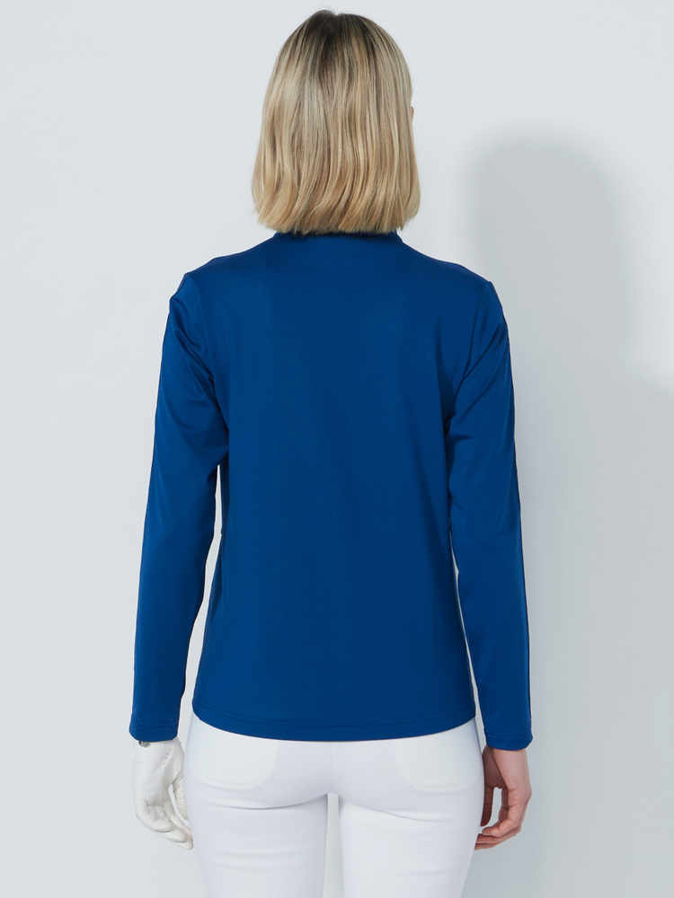 Cholet long-sleeved top