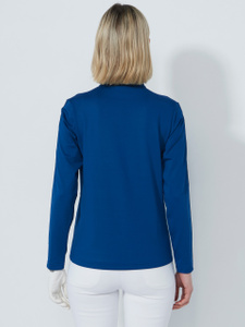 Cholet long-sleeved top
