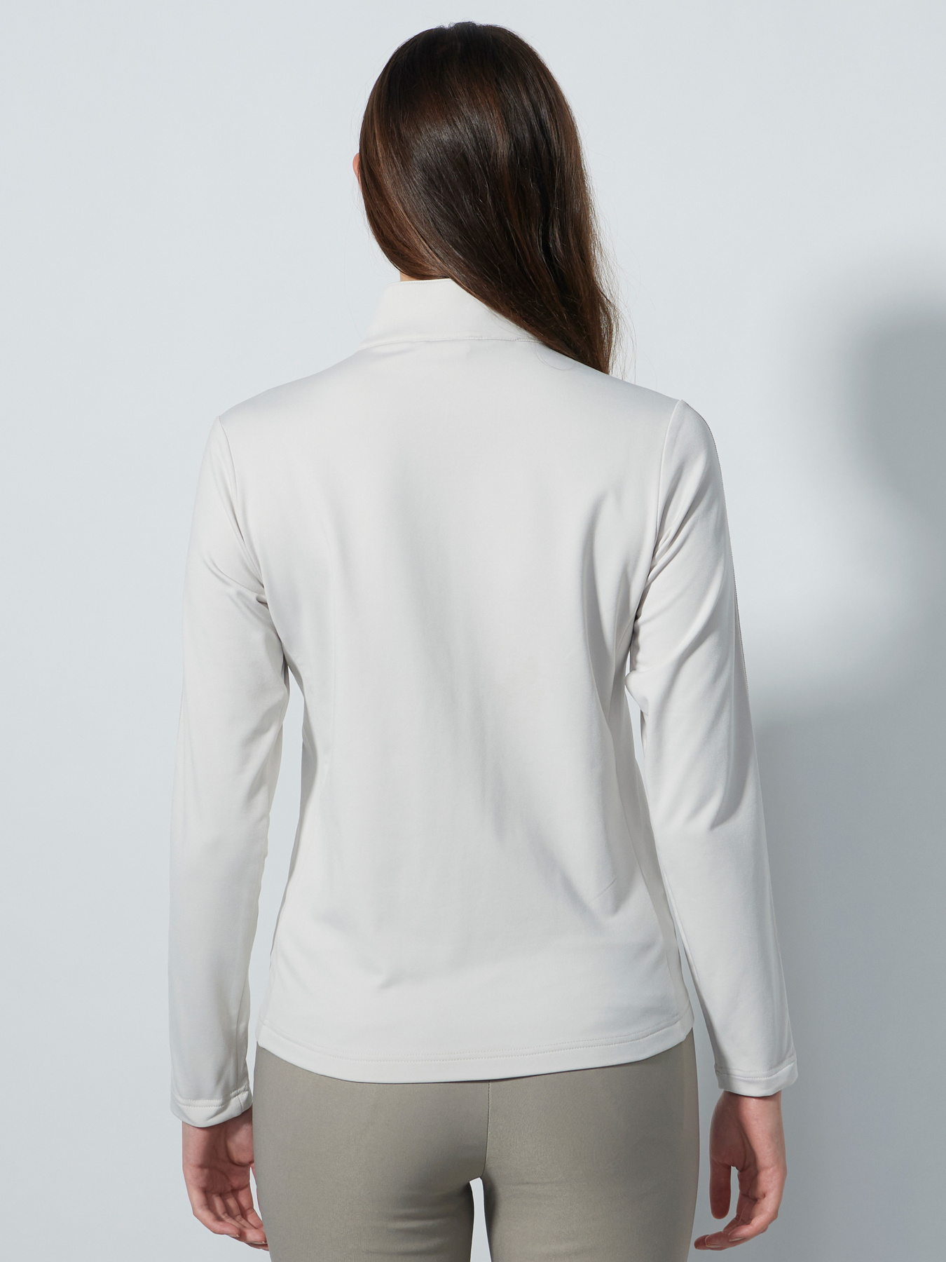 Cholet long-sleeved top