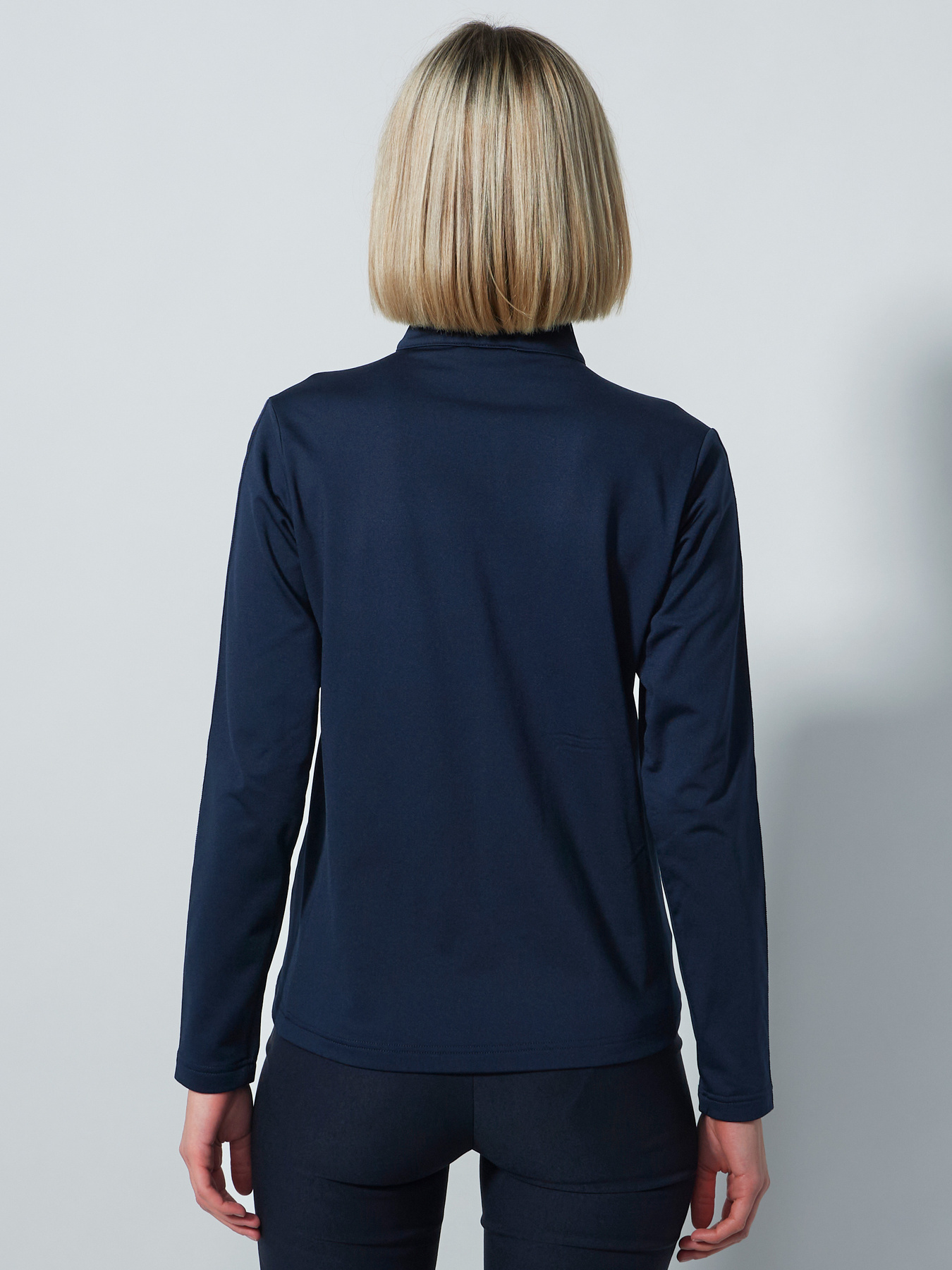 Cholet long-sleeved top