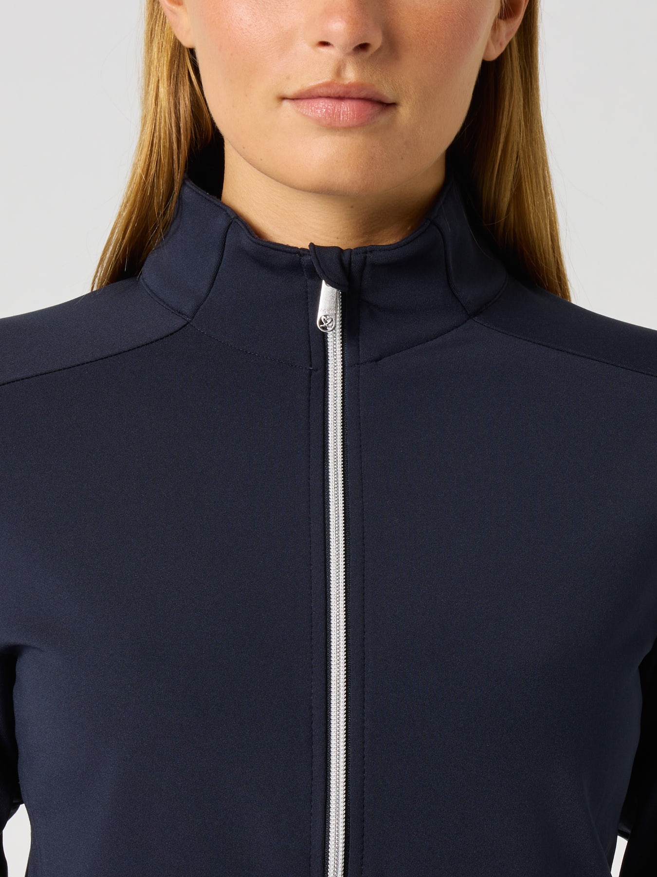 Cholet long-sleeved top