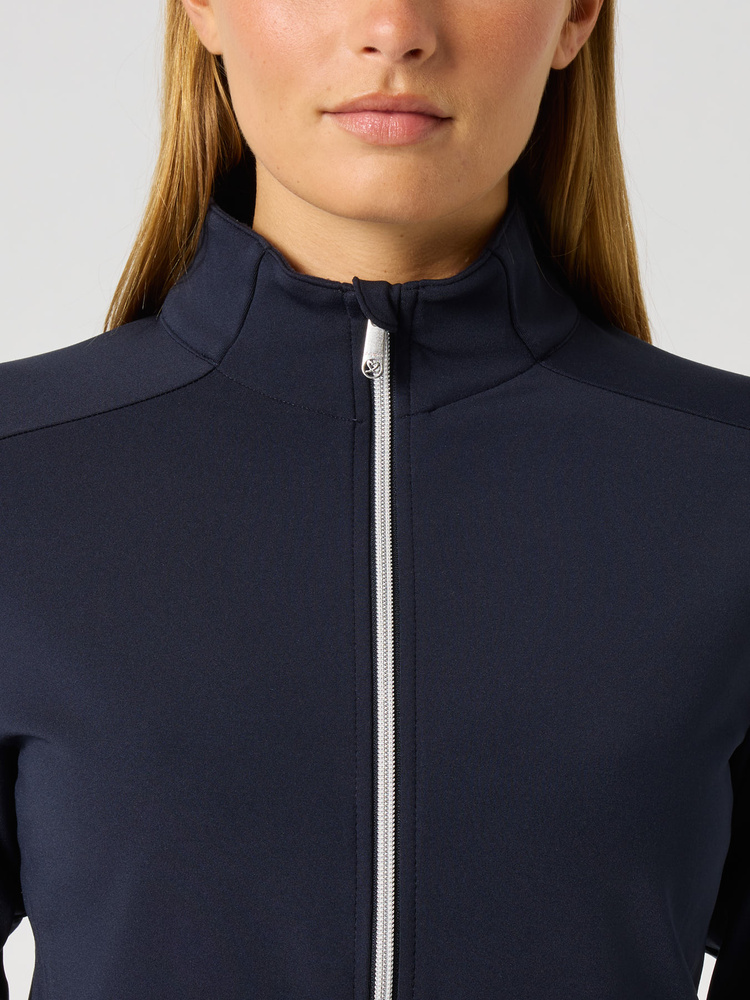 Cholet long-sleeved top