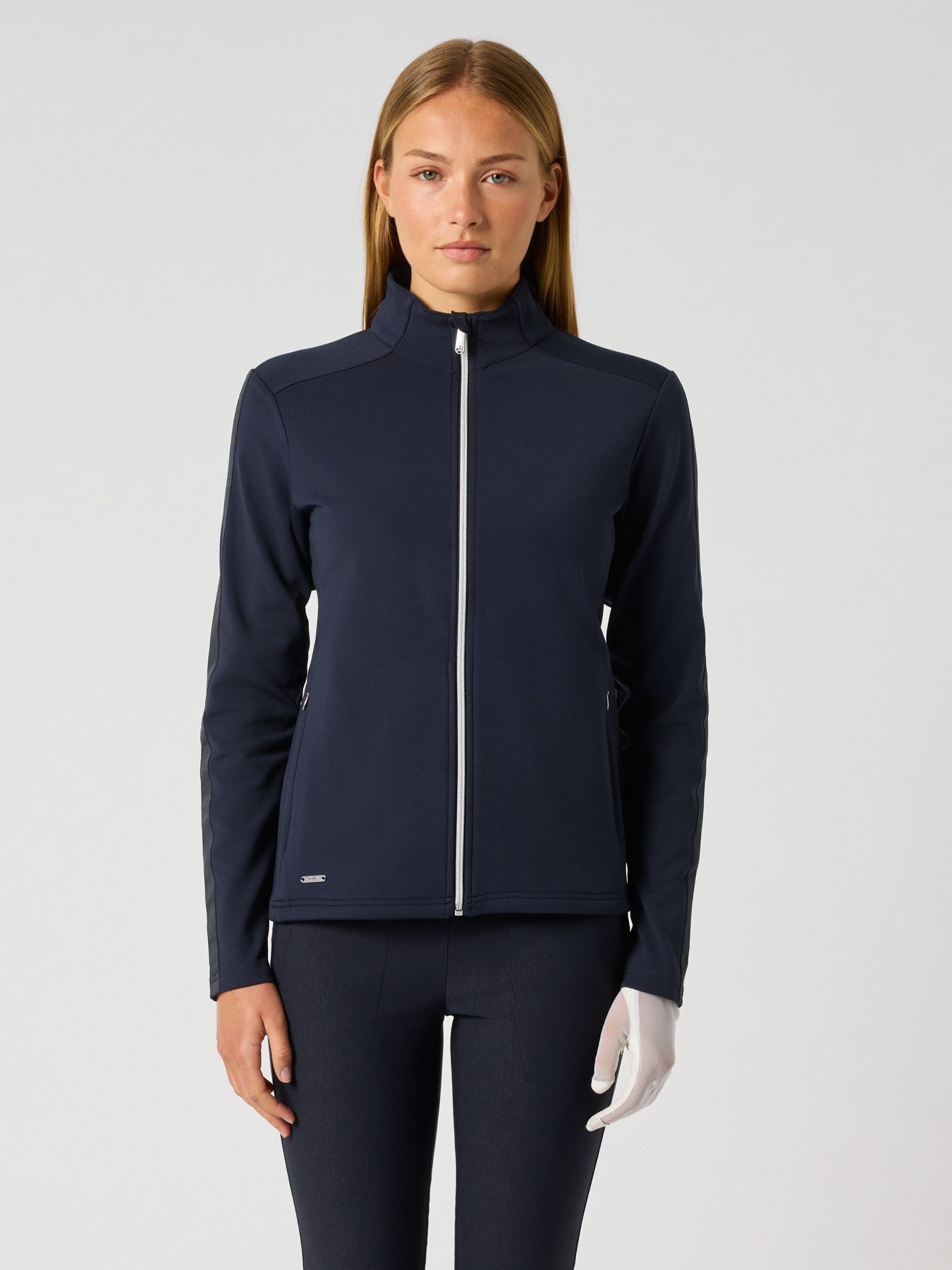 Cholet long-sleeved top