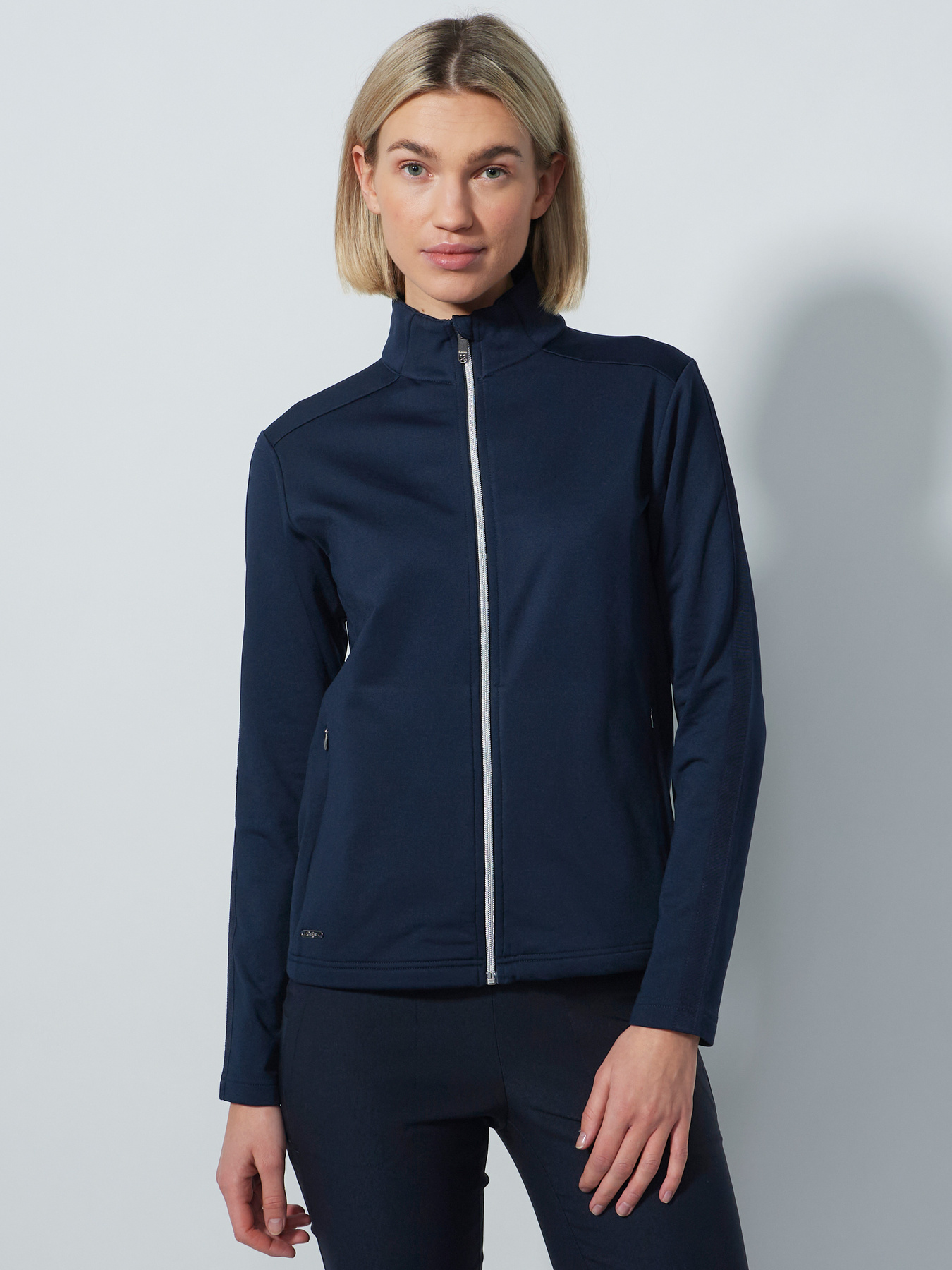 Cholet long-sleeved top