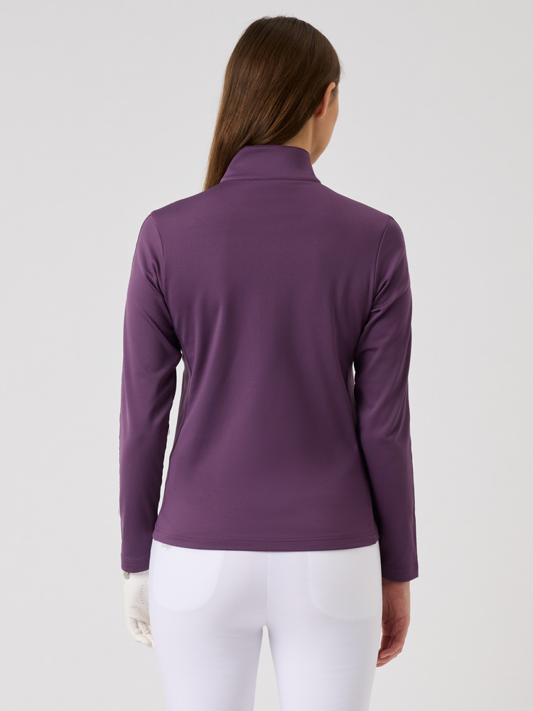 Cholet long-sleeved top