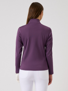 Cholet long-sleeved top
