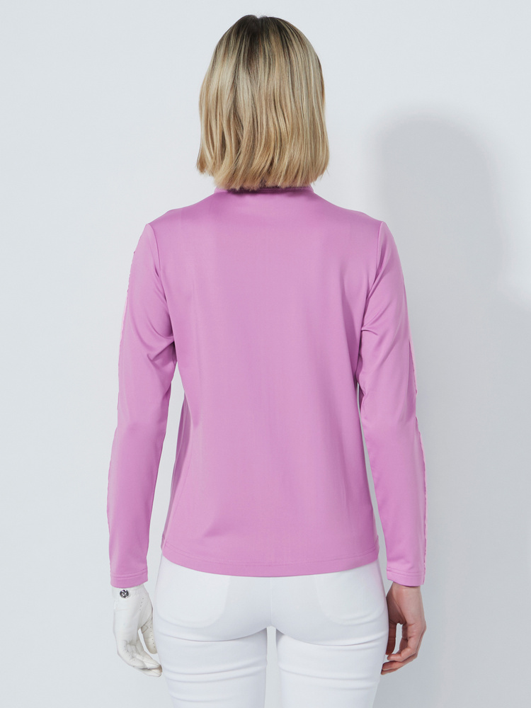 Cholet long-sleeved top