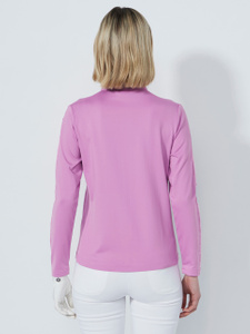 Cholet long-sleeved top
