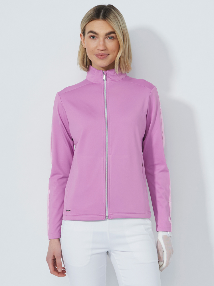 Cholet long-sleeved top