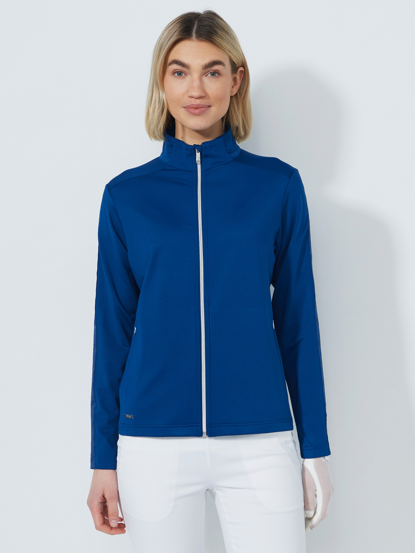 Cholet long-sleeved top