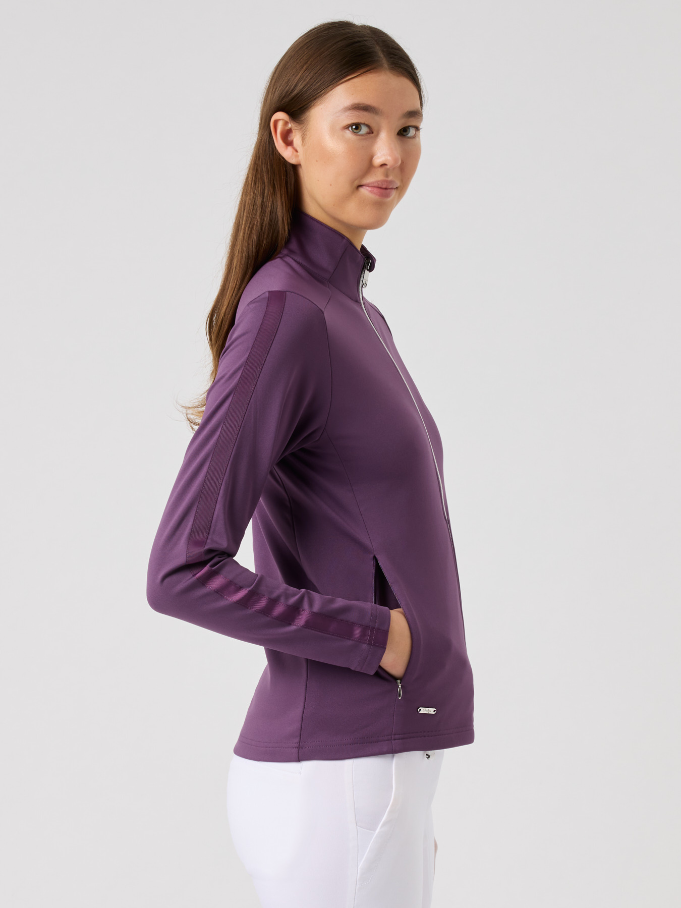 Cholet long-sleeved top