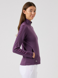 Cholet long-sleeved top