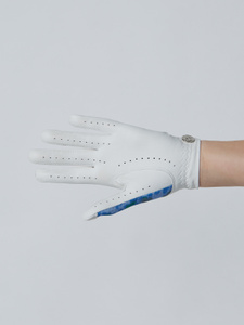 PRINT SUN GLOVE