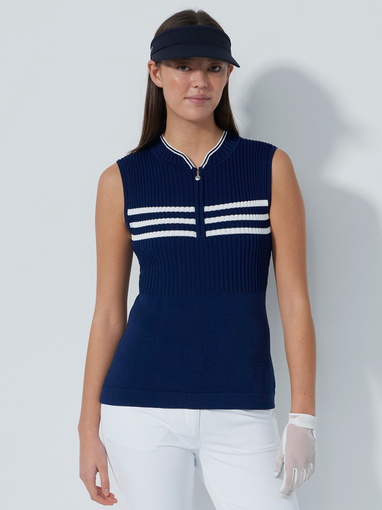 AWARA SLEEVELESS TOP