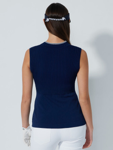 AWARA SLEEVELESS TOP