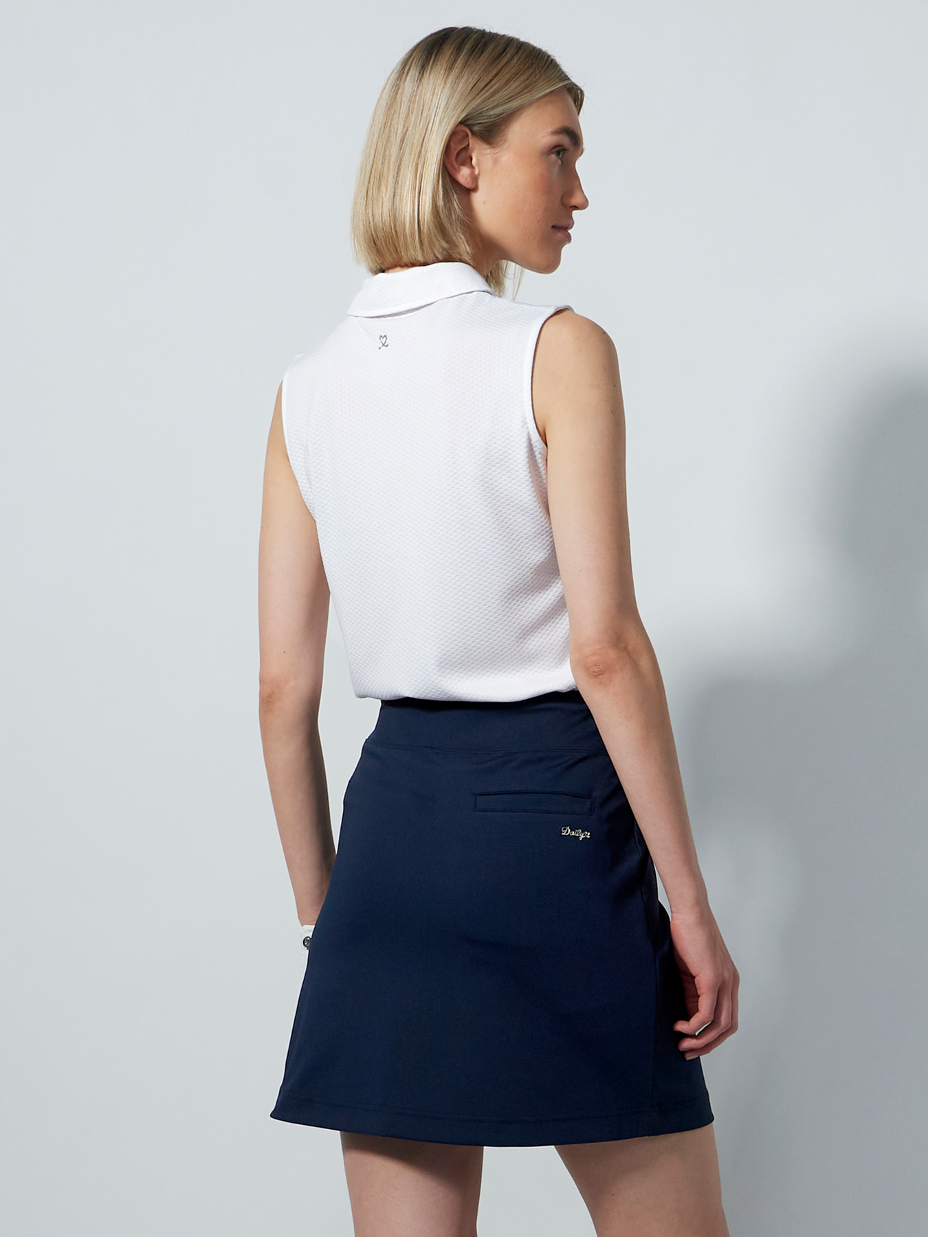 GENUA GOLF SKORT 38 CM