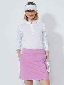 GENUA GOLF SKORT 38 CM