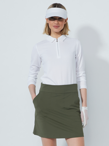 GENUA GOLF SKORT 38 CM