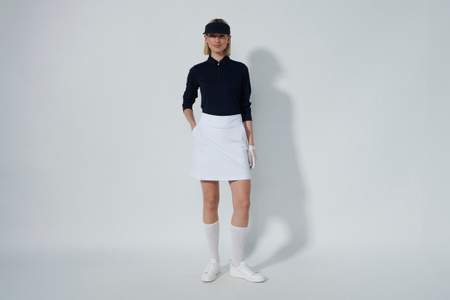 GENUA GOLF SKORT 38 CM