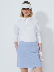 GENUA GOLF SKORT 45 CM