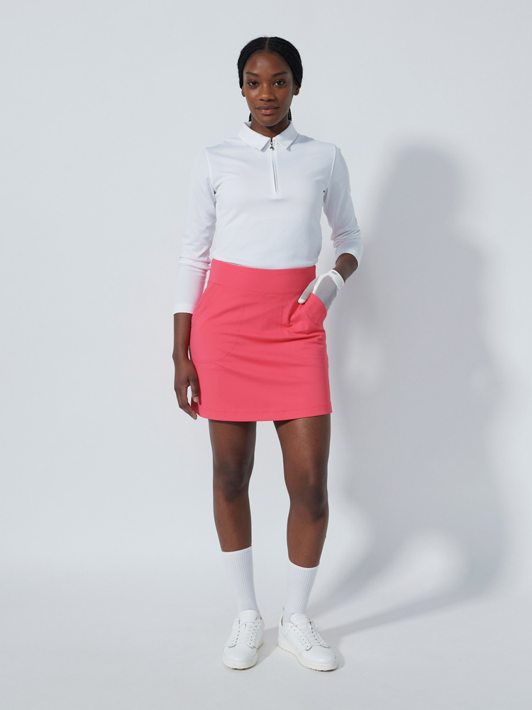 GENUA GOLF SKORT 45 CM