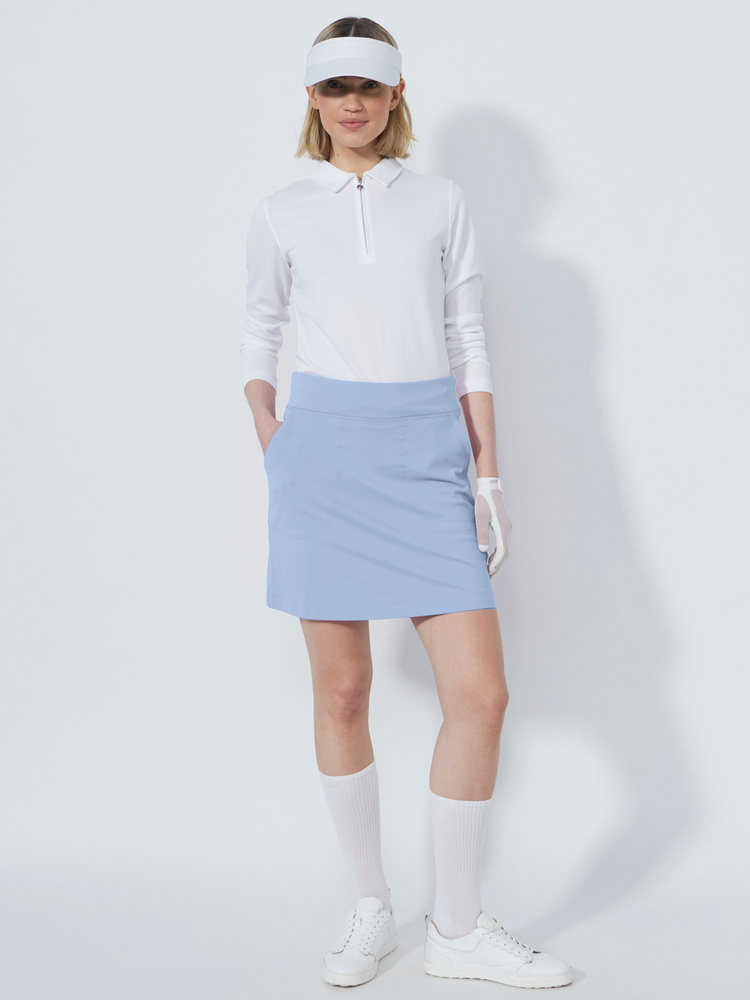 GENUA GOLF SKORT 45 CM