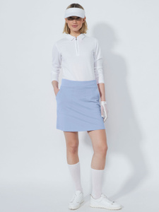 GENUA GOLF SKORT 45 CM
