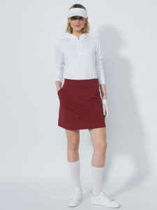 GENUA GOLF SKORT 45 CM