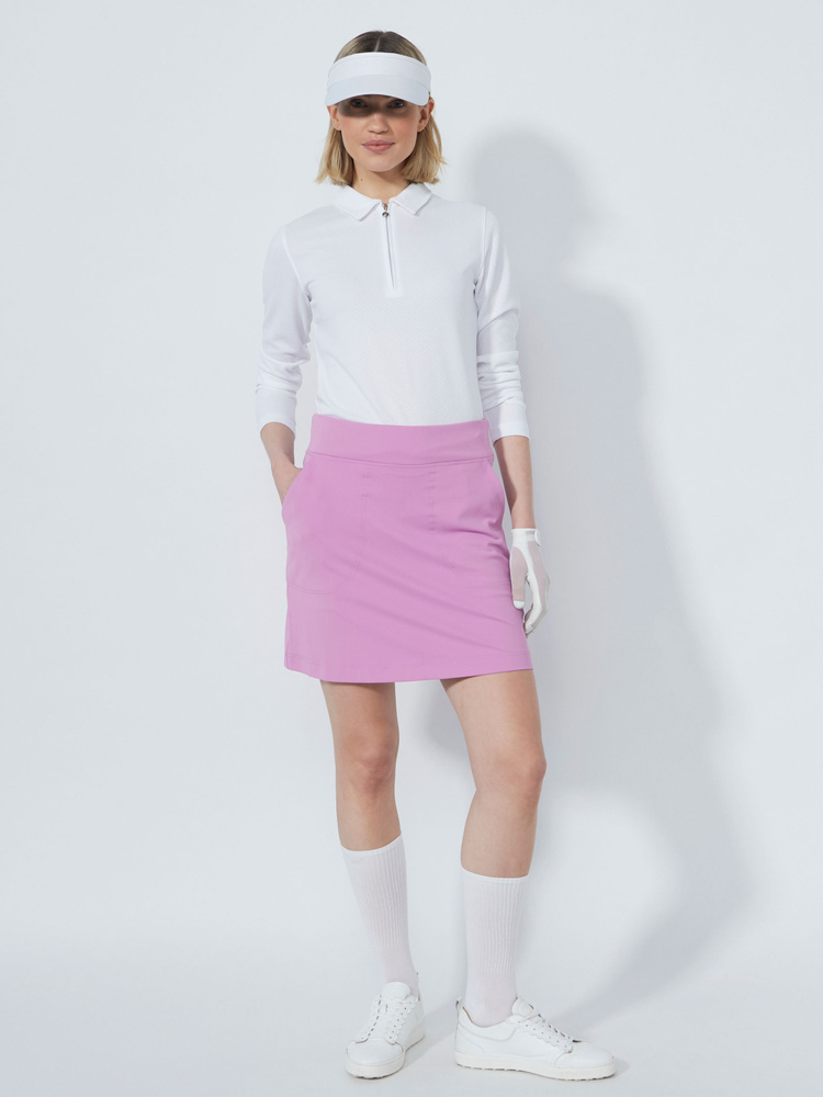 GENUA GOLF SKORT 45 CM