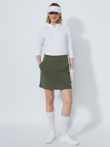 GENUA GOLF SKORT 45 CM