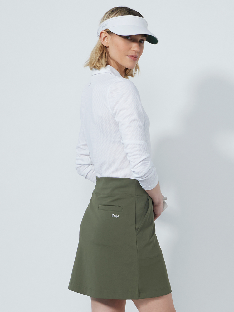 GENUA GOLF SKORT 45 CM