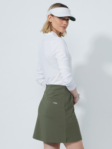 GENUA GOLF SKORT 45 CM