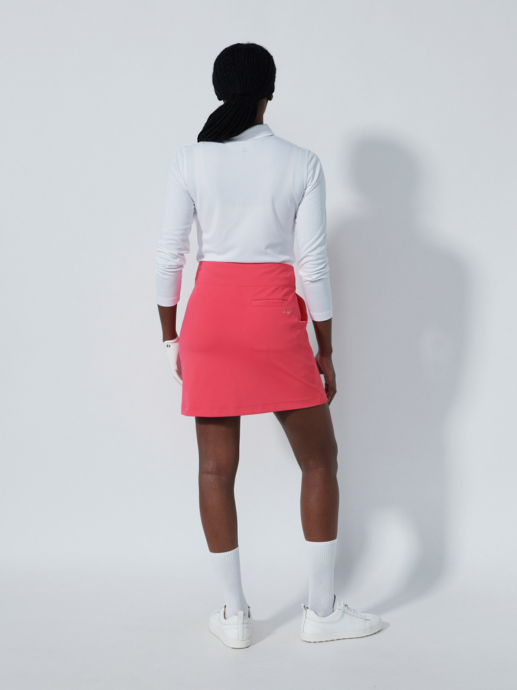 GENUA GOLF SKORT 45 CM