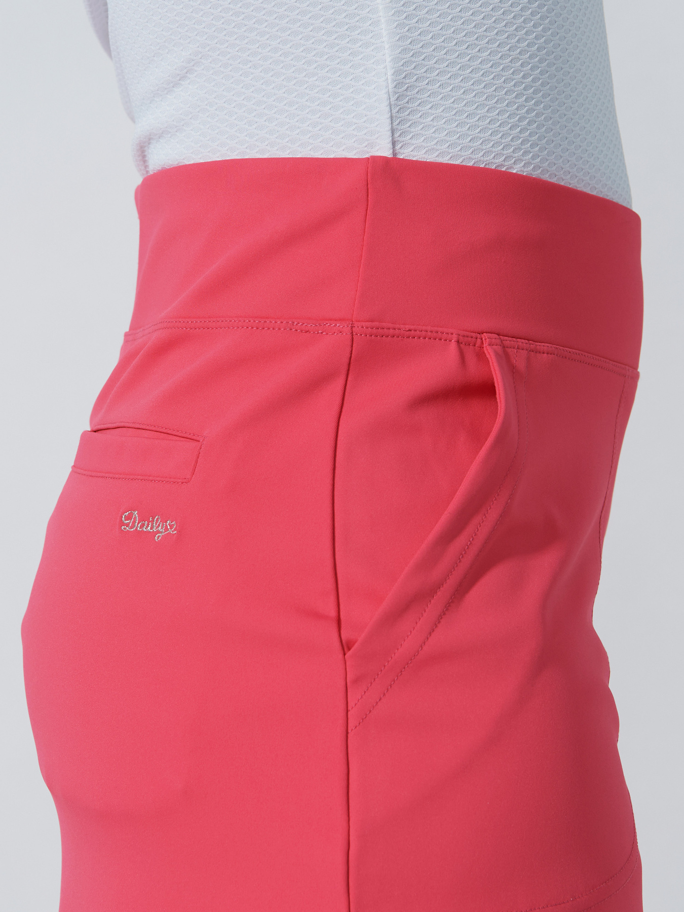 GENUA GOLF SKORT 45 CM