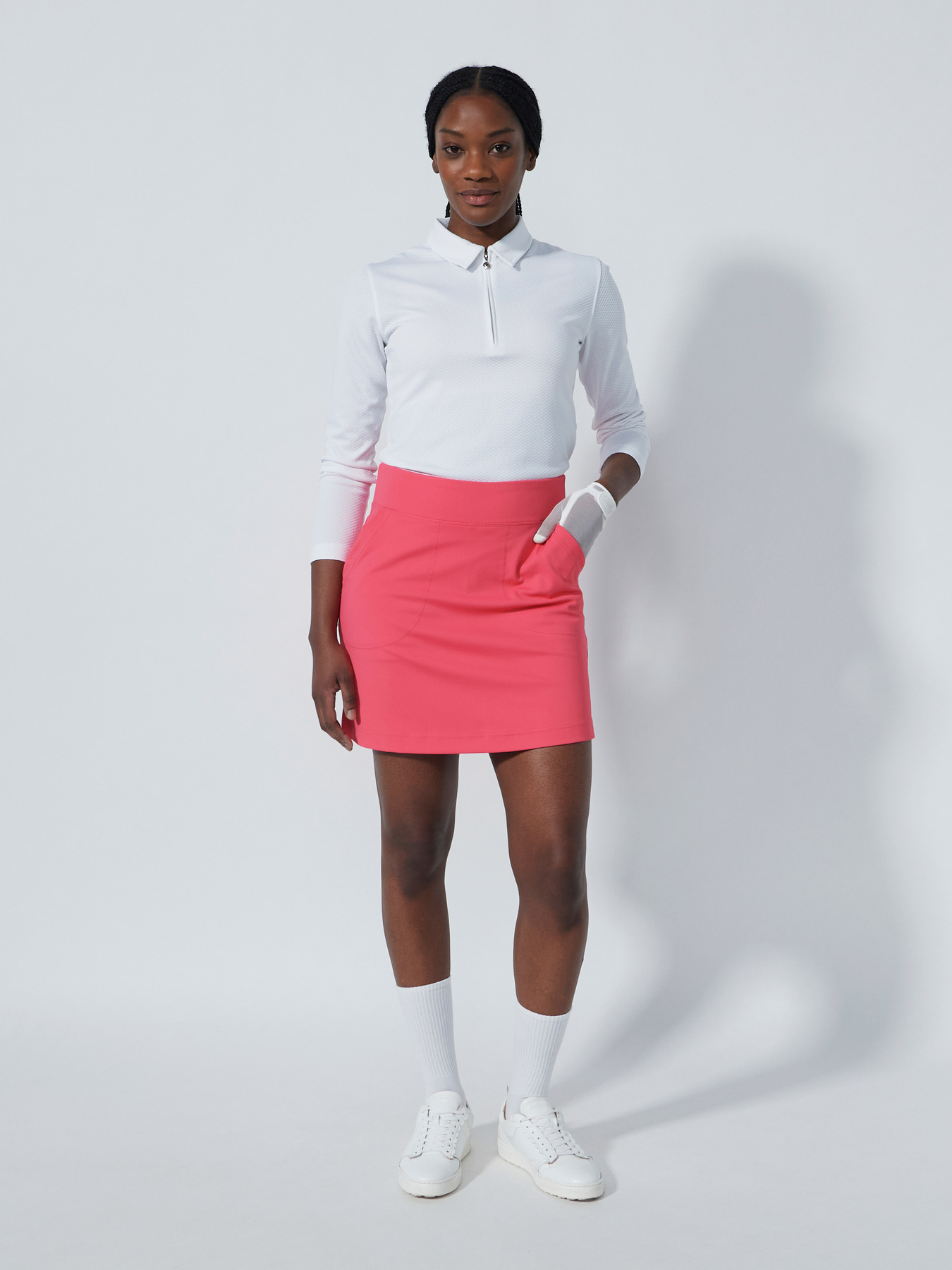GENUA SKORT 50 CM