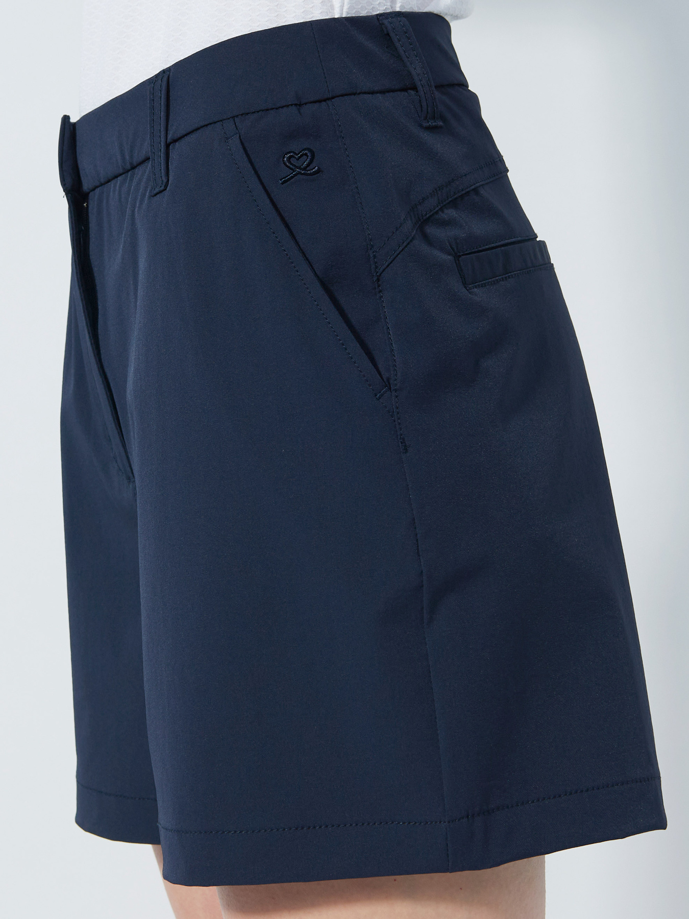 MIRACLE V2 GOLF SHORTS 41 CM