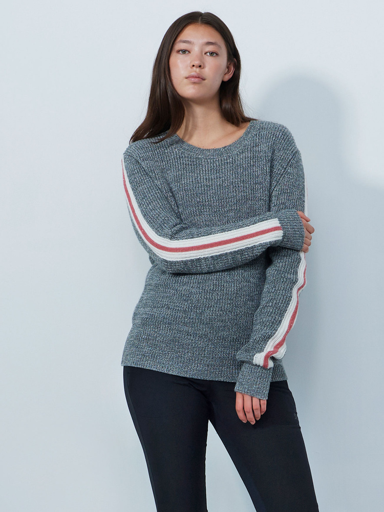 Twisted Pullover