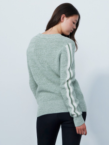 Twisted Pullover