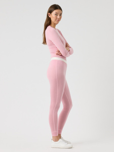 Base layer pants