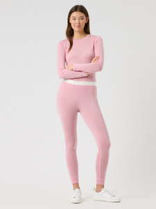 Base layer pants