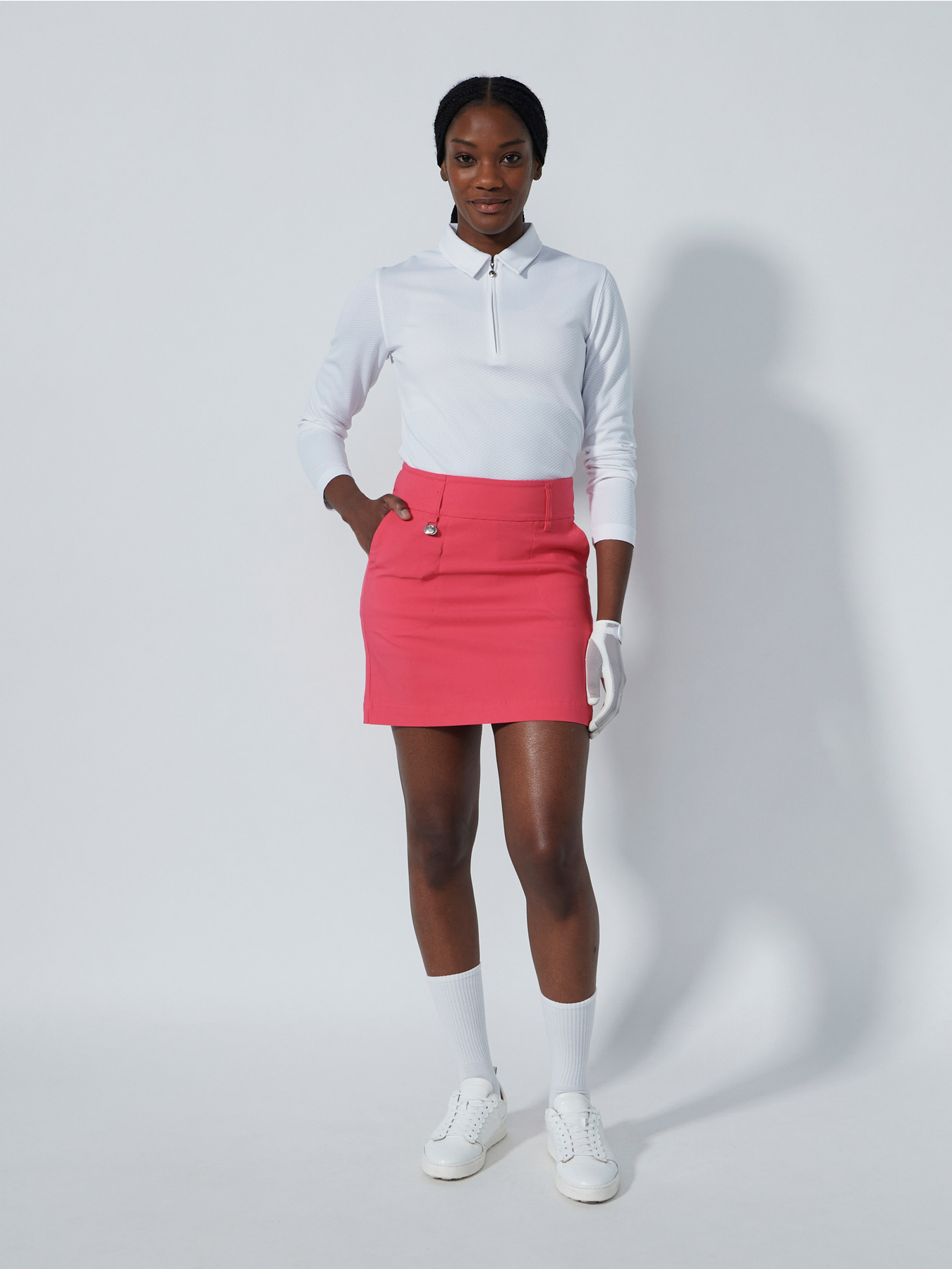 MAGIC GOLF SKORT 52 CM
