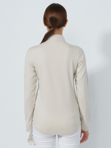 ANNA LONG-SLEEVED TOP