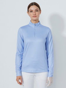 ANNA LONG-SLEEVED TOP